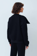 Bluza oversize