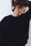 Bluza oversize