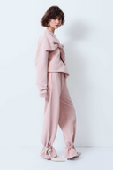 Bluza oversize