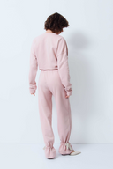 Bluza oversize
