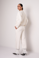 Bluza oversize