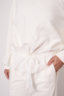 Bluza oversize