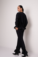 Bluza oversize