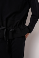 Bluza oversize
